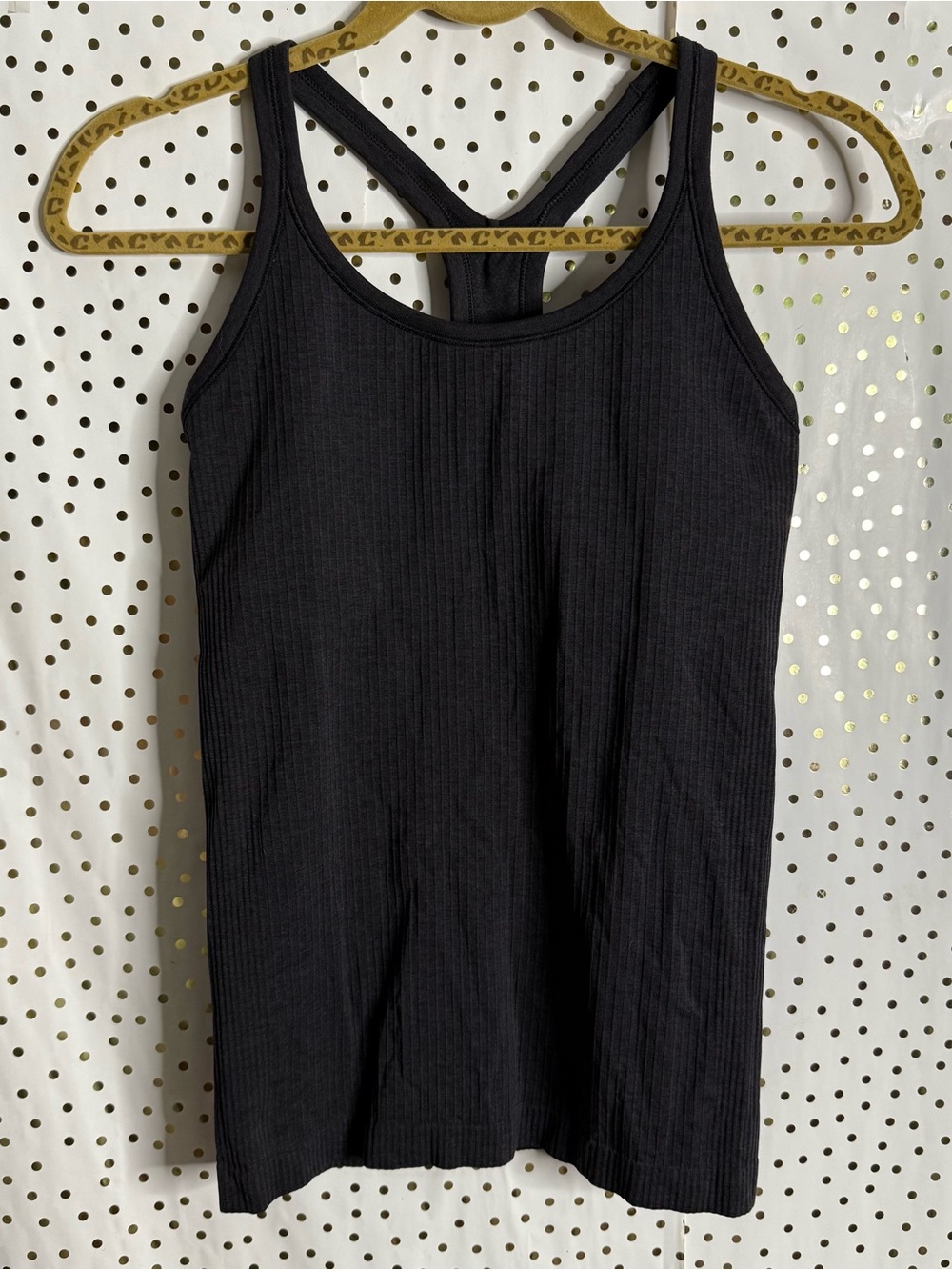 Lululemon Ebb To Street Tank